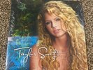 Taylor Swift Taylor Swift (2006) Sealed Vinyl LP Big Machine Country