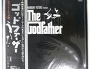 OST(NINO ROTA) GODFATHER PARAMOUNT SWG7253 1LP