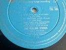 The Rolling Stones Their Satanic Majesties Request 1967 1st UK ‘true mono’ 1P/P1