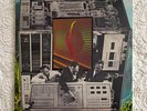 Home - Odyssey (Orange Translucent Edition of 500)
