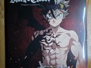 Black Clover Original Soundtrack Vinyl / LP / Schallplatte