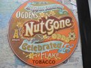 Small Faces LP VinylOdgens Nut Gone Flake mit ausgefallener Hülle