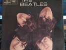 uk 45 THE BEATLES yesterday EP 1st press