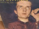 Joy Division That'll Be The End Live LP