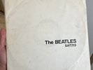 The Beatles White Album Double Vinyl 2LP RARE USSR / Russian Pressing NM