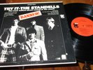 THE STANDELLS TRY IT LP NM/EX- US TOWER STEREO VINYL CLASSIC ROCK GARAGE 1967