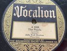 JELLY ROLL MORTON 