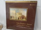 Mendelssohn/Schumann - Otto Klemperer/Philharmonia Orchestra - Italian' Symphony