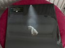 Ariana Grande - Eternal Sunshine - Tour Exclusive Vinyl  Lenticular Blue Marble