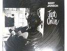 BERT JANSCH JACK ORION TRANSATLANTIC IRS80479 1LP