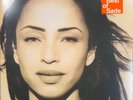 The Best Of Sade EURO import SEALED/NM 2016 180g audiophile 2xLP