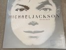 Michael Jackson Invincible 2LP Vinyl Record 2001 Original Rare MJ Epic Pop