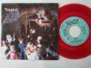 Yazoo - Don't go 7'' Vinyl Germany RED VINYL