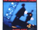 The Jesus And Mary Chain – Darklands LP VG+ 2010 plain147