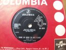 Mike Stuart Span – Come On Over To Our Place 1966 7” Columbia DB 8066