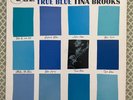 TINA BROOKS True Blue BLUE NOTE LP RVG W63 EAR RARE ORIG HEAR