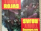 TONY ROJAS Introducing LATIN SALSA RICO MONO LP VG++ HEAR