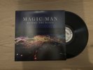 Magic Man Before The Waves Vinyl Record *Rare*