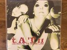 t.A.T.u. – 200 km/h in the Wrong Lane Coke Bottle Clear Color Vinyl LP RSD 2021