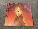 Buffalo Volcanic Rock 1973 Vertigo Australia Import Hard Rock Vinyl Record