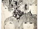 The Beatles - Revolver (*Withdrawn Mix* UK Mono Vinyl LP 1st XEX 606-1)