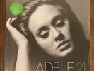 Adele 21 (2011) Vinyl Album LP NEW SEALED