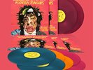 Rolling Stones Foreign Tongues Exclusive City Edition Box Set Coloured Vinyl