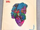 LOVE FOREVER CHANGES MONO VINYL LP EKL-4013-A ELEKTRA EX +++ 1967