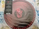 THE ROLLING STONES Hackney Diamonds ZOETROPE VINYL Picture Disc LP Album - MINT.