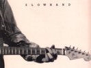 Eric Clapton Slowhand LP vinyl UK Rso 1977 original issue LP in fully laminated