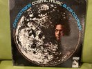 Alice and John Coltrane Cosmic Music LP Vinyl Impulse Records Stereo Jazz 1969