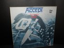 ACCEPT vinyl LP DEMON'S NIGHT 3LP Box Set Germany Spain 9035/3 + BONUS