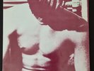 THE SMITHS Self Titled LP UK 1st Press Double Dip Rough 61 Vinyl A1/B1 V-EX