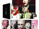 Marilyn Manson One Assassination Under God Chapter 2 Boxset New Ltd 3000 Box Set