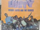 Freddie Notes & the Rudies Unity Album LP 1970 Trojan Records TBL 109 VG -VG