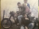 PREFAB SPROUT - STEVE McQUEEN (1985 LP)  EARLY UK PRESS + PICTURE INNER