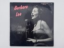 Barbara Lea with Johnny Windhurst Quintets EX/VG Vinyl LP 1956 Jazz PRLP7065