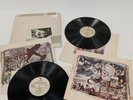 FLEETWOOD MAC Tusk 1979 UK 2LP Vinyl Album K 66088 Warner Bros - USED/UNTESTED