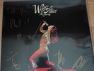 **SIGNED** Wolf Alice The Clearing - Vinyl, LP, Album, Stereo New Unsealed