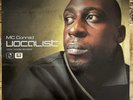 Mc Conrad / Vocalist Album / Vinyl Plus More Good Looking