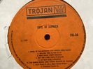 Soul Of Jamaica 12” Vinyl LP Compilation 1968 Trojan UK Reggae Rocksteady TRL-3