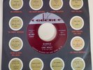 Link Wray And The Wraymen RUMBLE (ROCKABILLY 45) #1347 PLAYS VG+ TO VG++