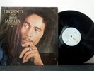 BOB MARLEY LP Legend the best of Bob Marley 1984 Island  vinyl