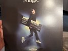 Ben Rector Magic Limited Edition White Bone Vinyl Second Pressing 180 Gram