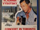 Vladimir Vysotsky USED LP Concert In Toronto Kismet #k115 Russian