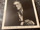 Randy Newman RSD Exclusive box Set. 6xLP