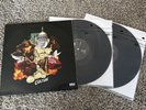 Culture By Migos (Vinyl Record Album 2017) Culture Rap/Hip Hop