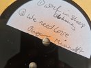 SUGAR MINOTT. WOLF IN SHEEPS  CLOTHING. ACETATE. 10