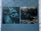 NEW & SEALED - R.E.M. Chronic Town Murmur Interscope DSS ONE STEP  AAA REM