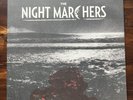 The Night Marchers See You In Magic Vinyl LP UK RFTC Hot Snakes NM RARE Punk